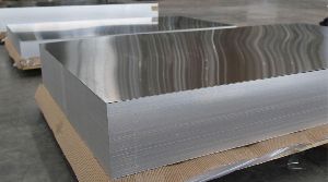 Aluminium 1100 Sheet