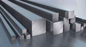 Aluminium 1100 Square Bars