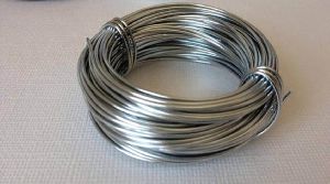 Aluminium 1100 Wires