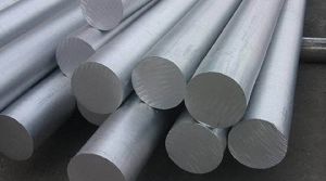 Aluminium 2014 Hollow Bars