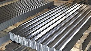 Aluminium 2017 Flat Bars