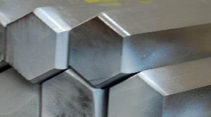 Aluminium 2024 Hex Bars