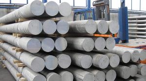 Aluminium 3003 Round Bars