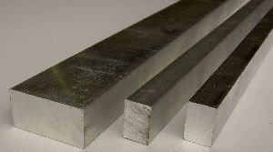 Aluminium 5005 Flat Bars