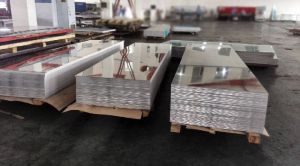 Aluminium 5005 Sheet