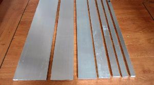 Aluminium 5052 Flat Bars