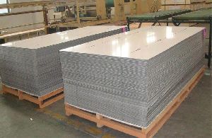 Aluminium 5052 Plate
