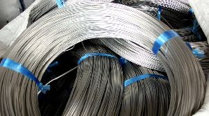 Aluminium 5082 Wires