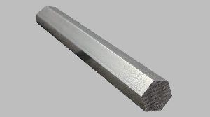 Aluminium 5086 Hex Bars