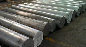 Aluminium 5754 Hollow Bars