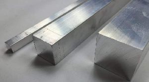 Aluminium 5754 Square Bars