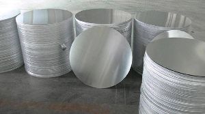 Aluminium 6061 Circle