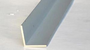 Aluminium 6063 Angle