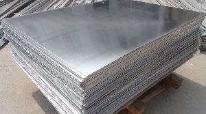 Aluminium 6063 Sheet