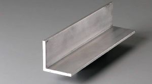 Aluminium 6082 Angle