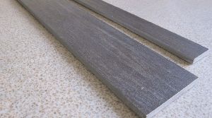 Aluminium 6082 Flat Bars
