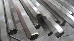 Aluminium 6082 Hex Bars