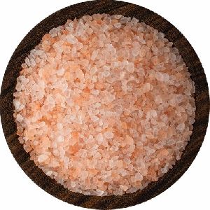 Himalayan Rock Pink Salt Granules