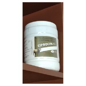 Ciprocin Veterinary Oral Powder