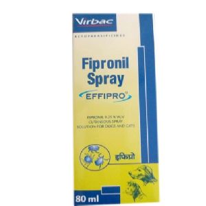 Effipro Fipronil Pet Spray
