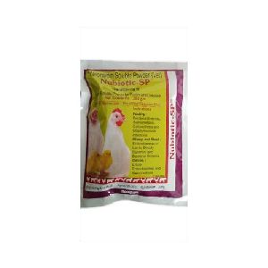 Water Soluble Powder