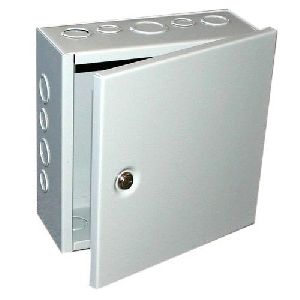 Junction Box Cabinet