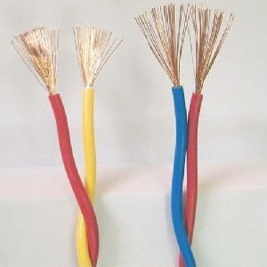 Insulated Copper Wire