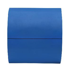 BLUE VINYL VASTU TAPE – BIG SIZE (LENGTH 25 MTRS AND WIDTH 4 INCHES)