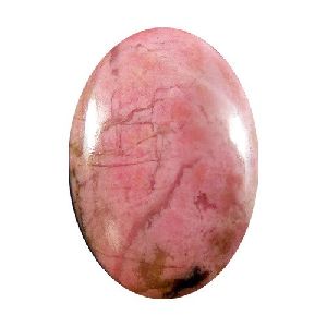 Rhodonite Gemstone