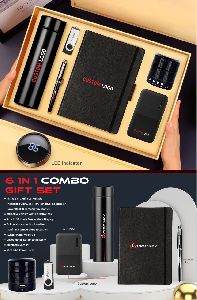 6 in 1 Combo gift Set