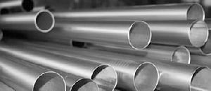Stainless Steels Pipes