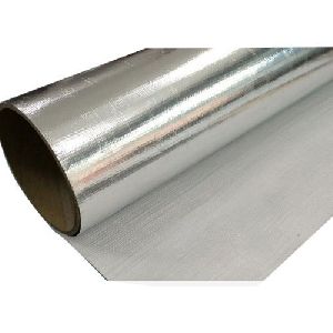 Aluminum Foils Insulation