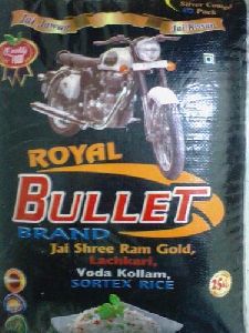 Bullet Rice