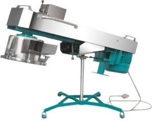 snakes making machine