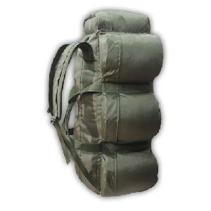 Field Duffel Bag