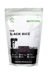 Tek Black Rice