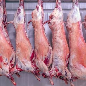 Mutton carcass -Mutton Chopped