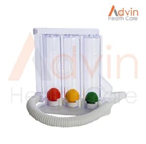 Advin Spirometer