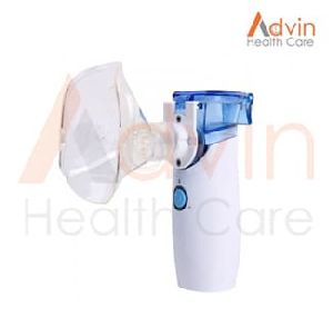 Mesh Nebulizer