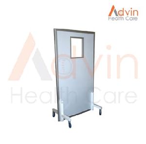 X Ray Protection Screen
