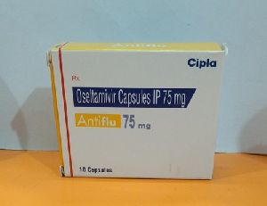 Oseltamivir Capsule