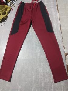 Lycra Track Pants