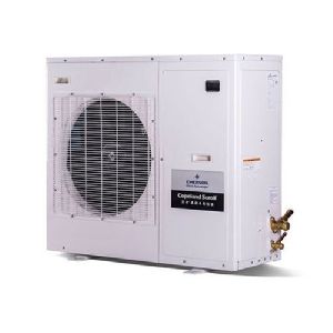 Variable Speed Condensing Unit