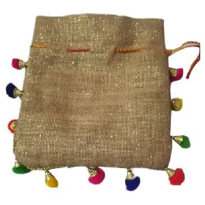 Potli Bags - Potli Bags With Heavy Embroidery Wholesale Trader from Udaipur