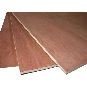 MR Grade Plywood 25mm
