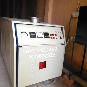 Heavy Duty Hot Water Boiler