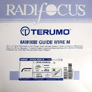 terumo guide wire