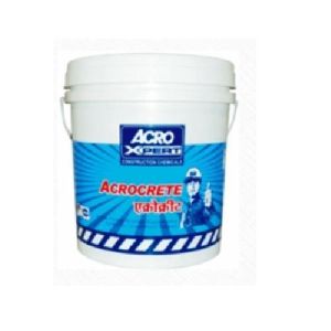 Acrocrete Waterproofing Admixture