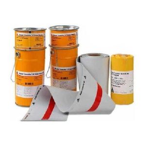 Joint Sealing Waterproofing Tape