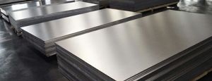 6082 Aluminium Plates